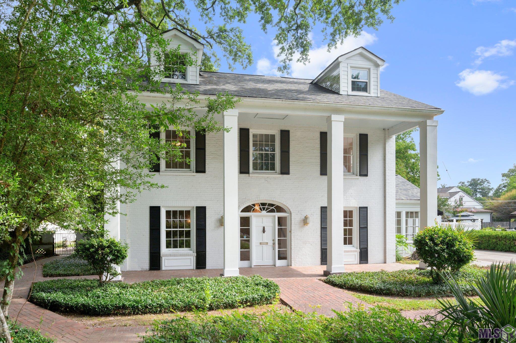 6947 Government Street Baton Rouge, LA 70806 - Photo 41 of 41