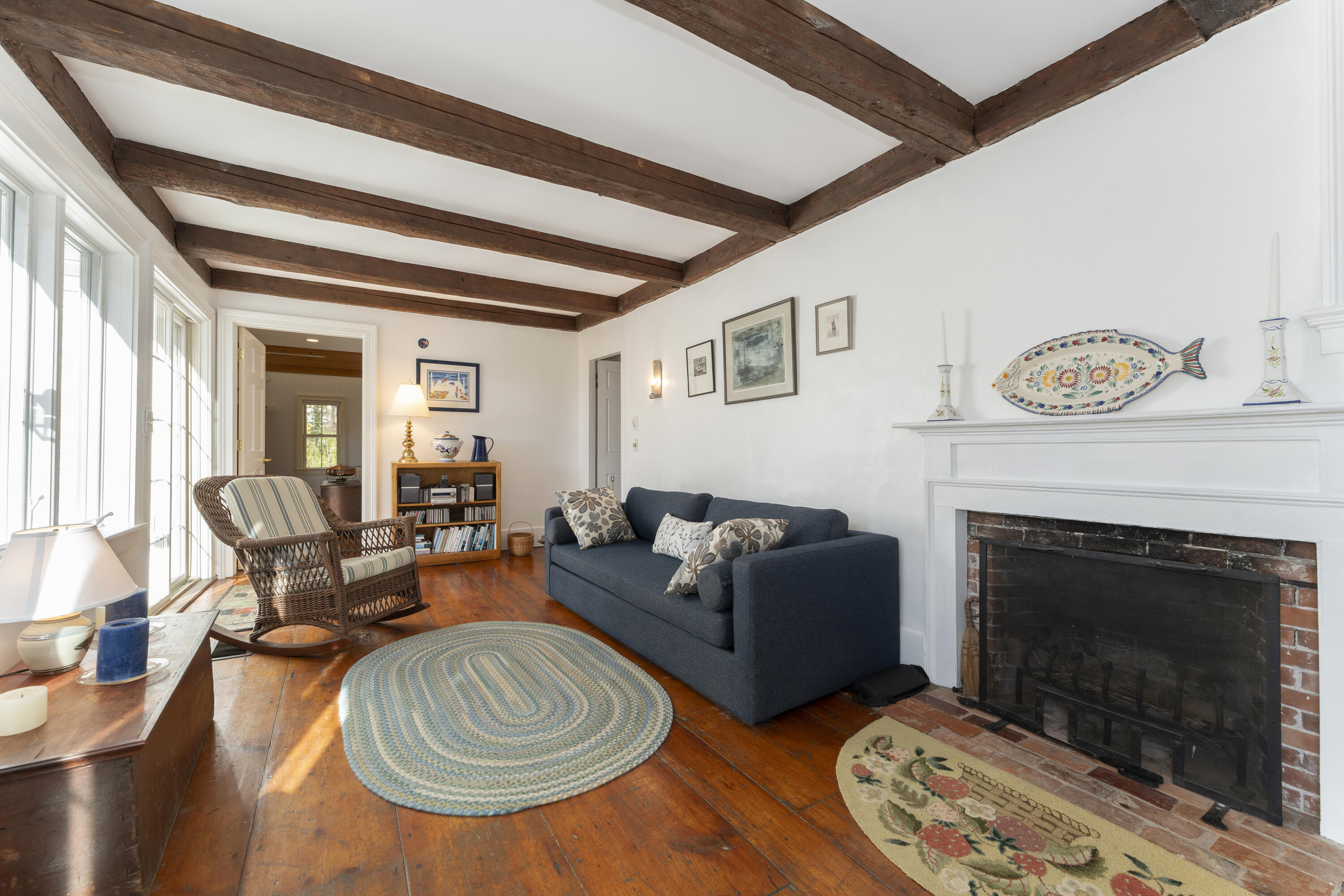324 The Shore Road Castine, ME 04421 - Photo 8 of 43 Castine_021