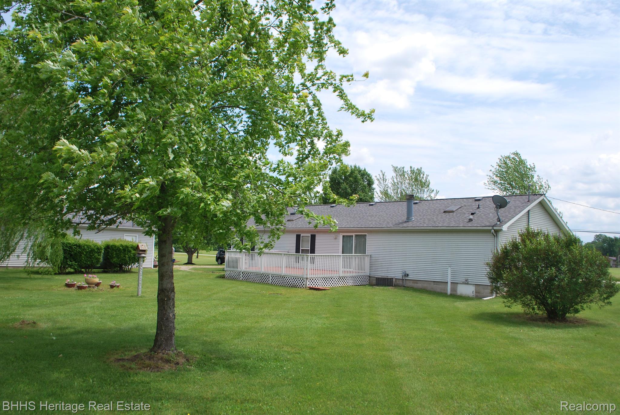 431 East Maple Street Bancroft, MI 48414 - Photo 5 of 22 Gallery Image 5