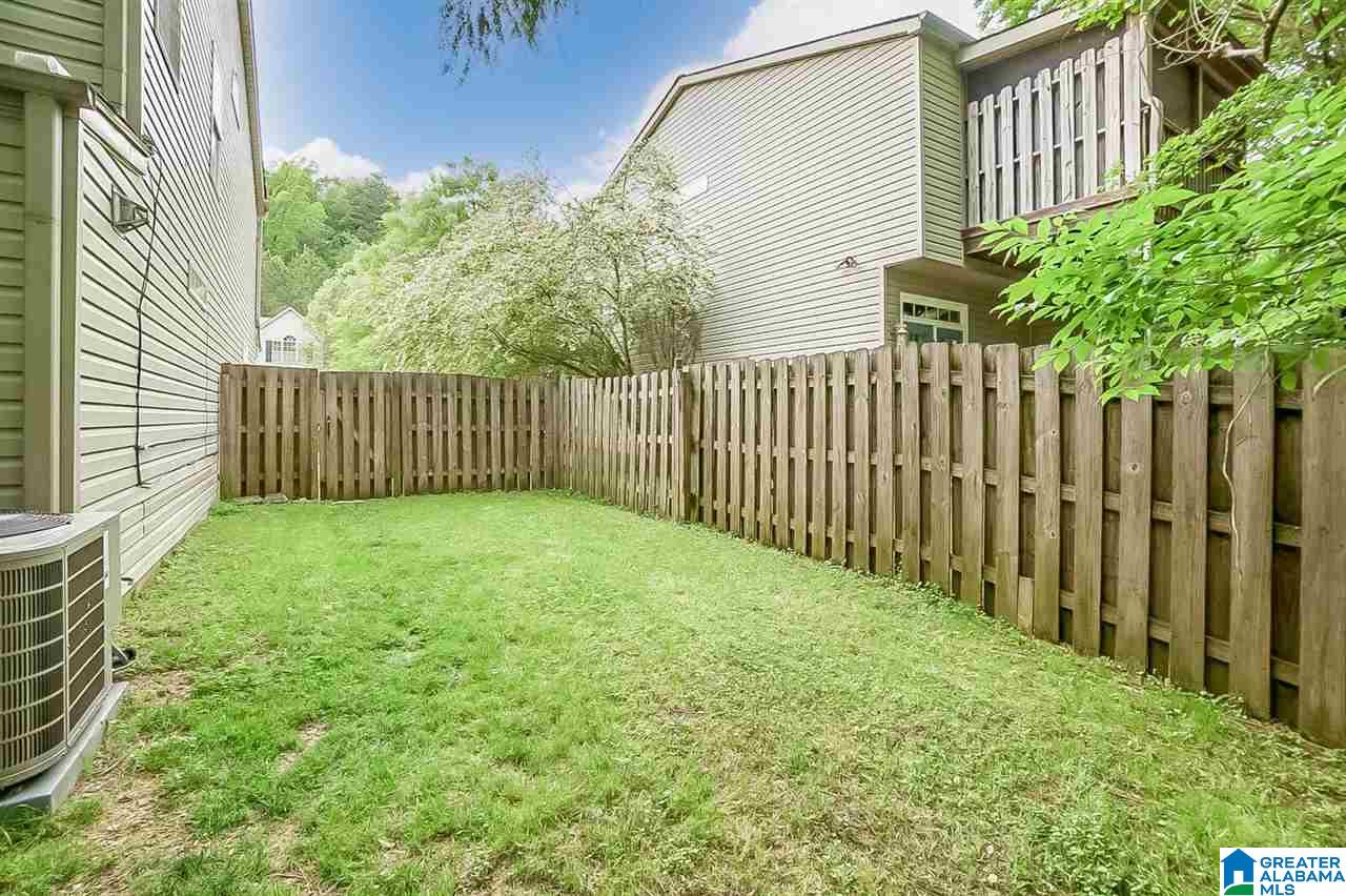 206 Calloway Lane Pelham, AL 35124 - Photo 31 of 33
