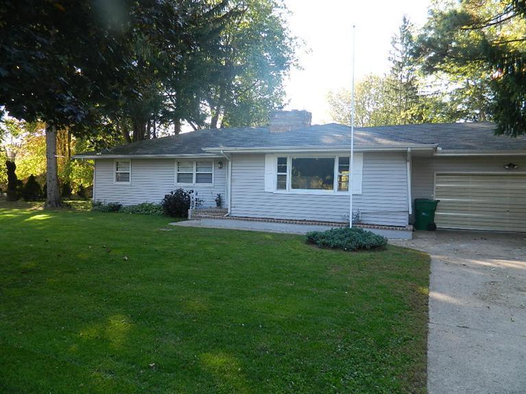 656 North Union City Road Coldwater, MI 49036 - Photo 1 of 19 Primary Photo