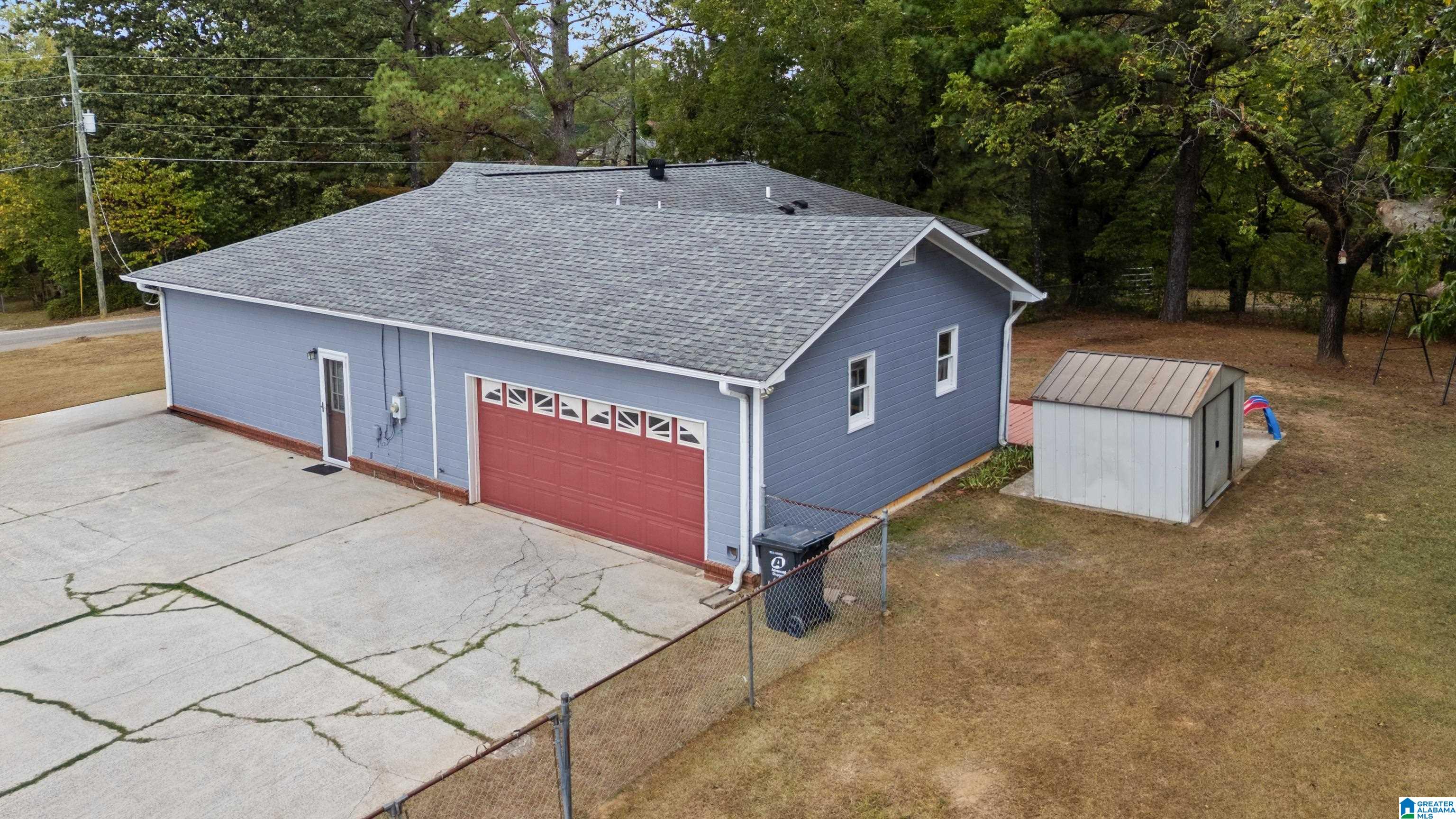 2713 Sayers Road Fultondale, AL 35068 - Photo 11 of 55