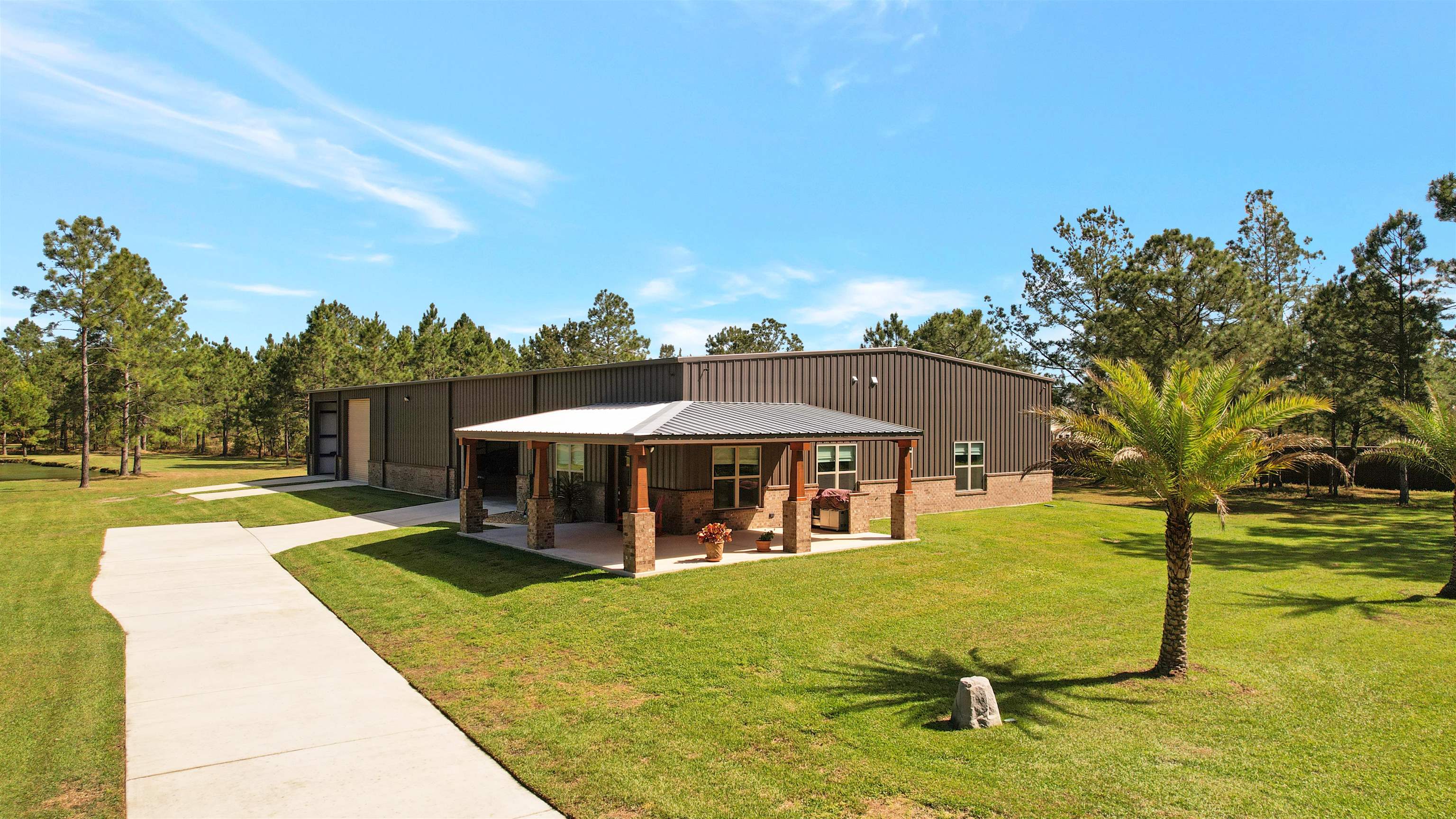 20873 Keller Road Foley, AL 36535 - Photo 1 of 39