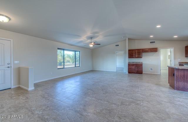 16548 West Quail Run Road Surprise, AZ 85387 - Photo 11 of 26 1512 30Living Room