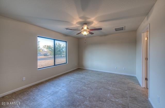 16548 West Quail Run Road Surprise, AZ 85387 - Photo 12 of 26 1512 33aMaster Bedroom-2
