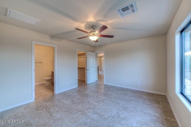 16548 West Quail Run Road Surprise, AZ 85387 - Photo 20 of 26 1512 33Master Bedroom ~ Bath-2