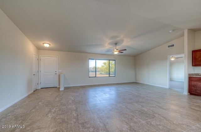 16548 West Quail Run Road Surprise, AZ 85387 - Photo 10 of 26 1512 29Living Room ~ Entry
