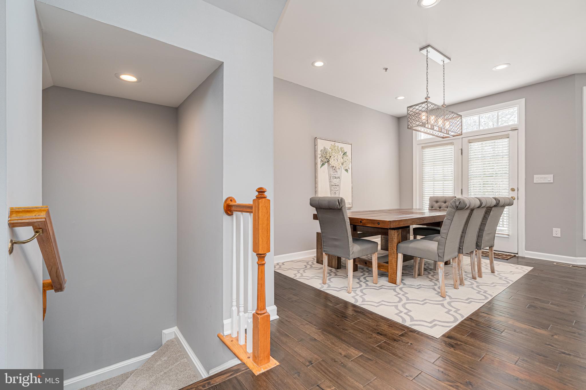10819 Wadsworth Road Woodstock, MD 21163 - Photo 17 of 52