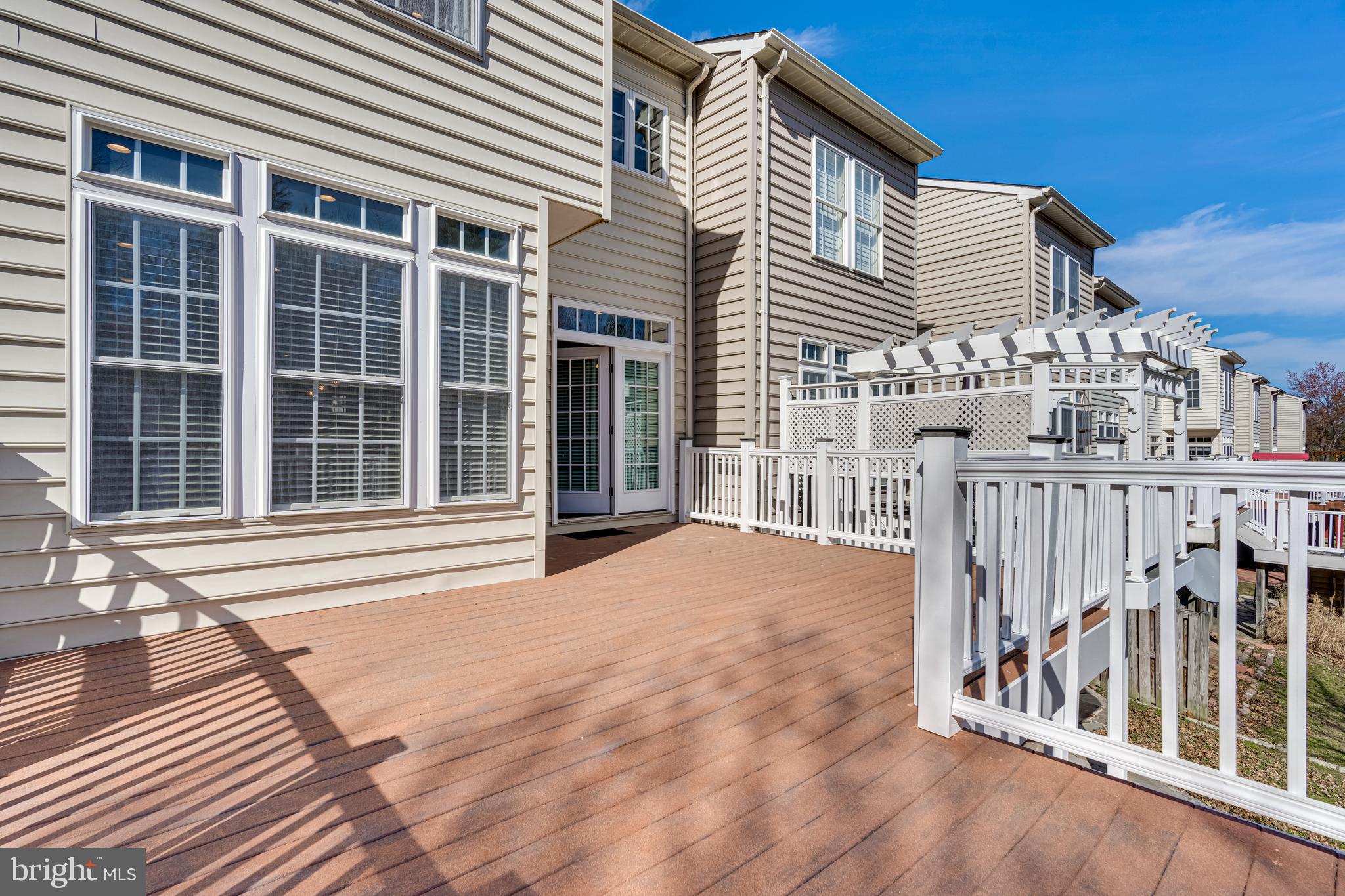 10819 Wadsworth Road Woodstock, MD 21163 - Photo 26 of 52