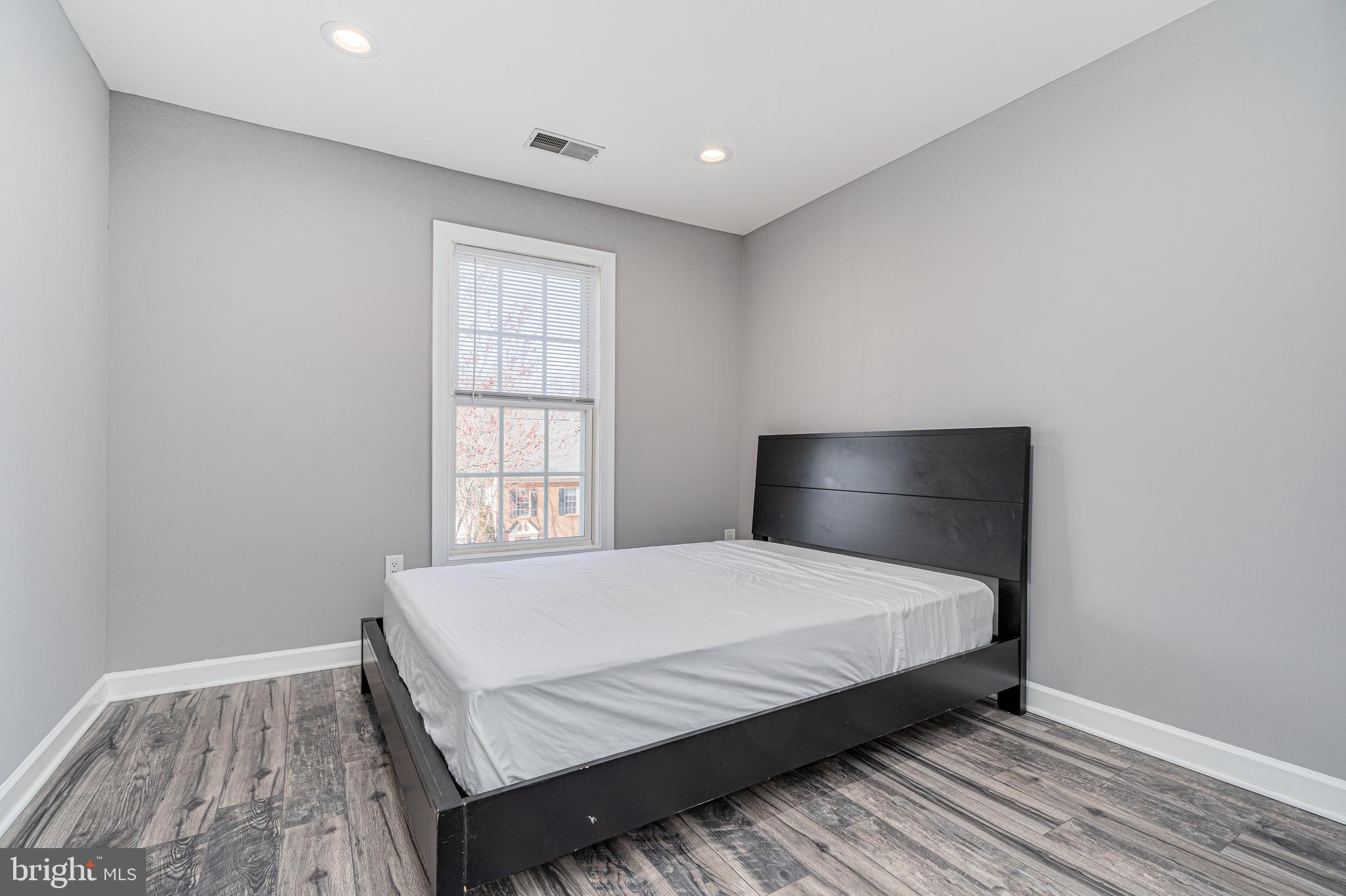 10819 Wadsworth Road Woodstock, MD 21163 - Photo 36 of 52 Hardwood floors in all bedrooms and hallway
