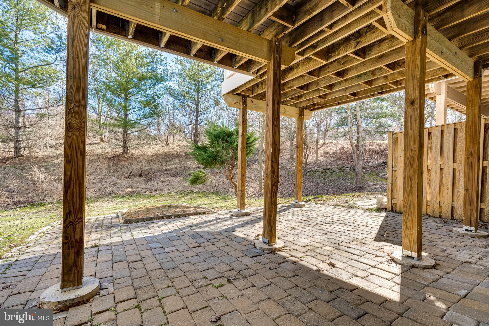 10819 Wadsworth Road Woodstock, MD 21163 - Photo 47 of 52