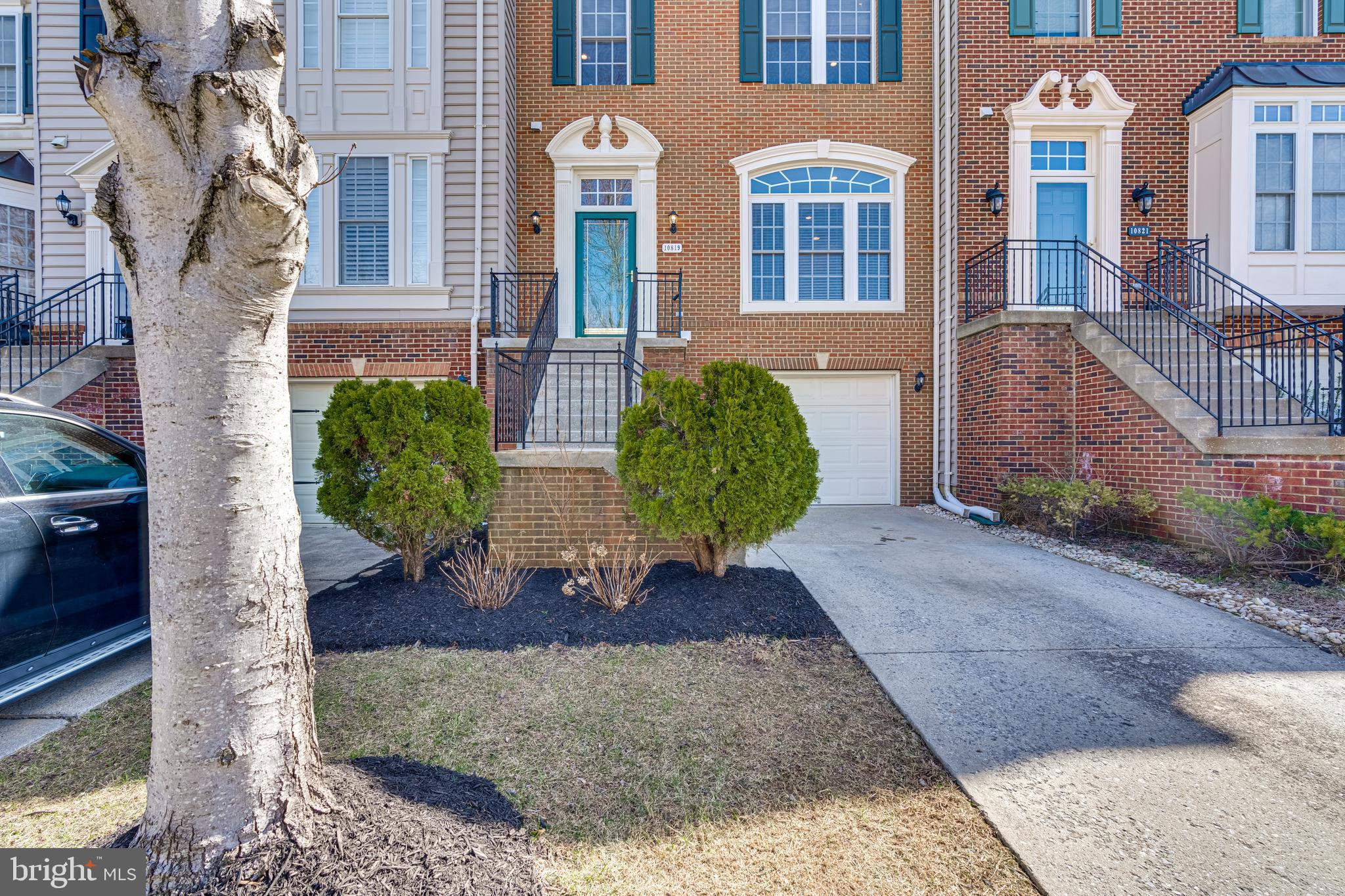 10819 Wadsworth Road Woodstock, MD 21163 - Photo 50 of 52
