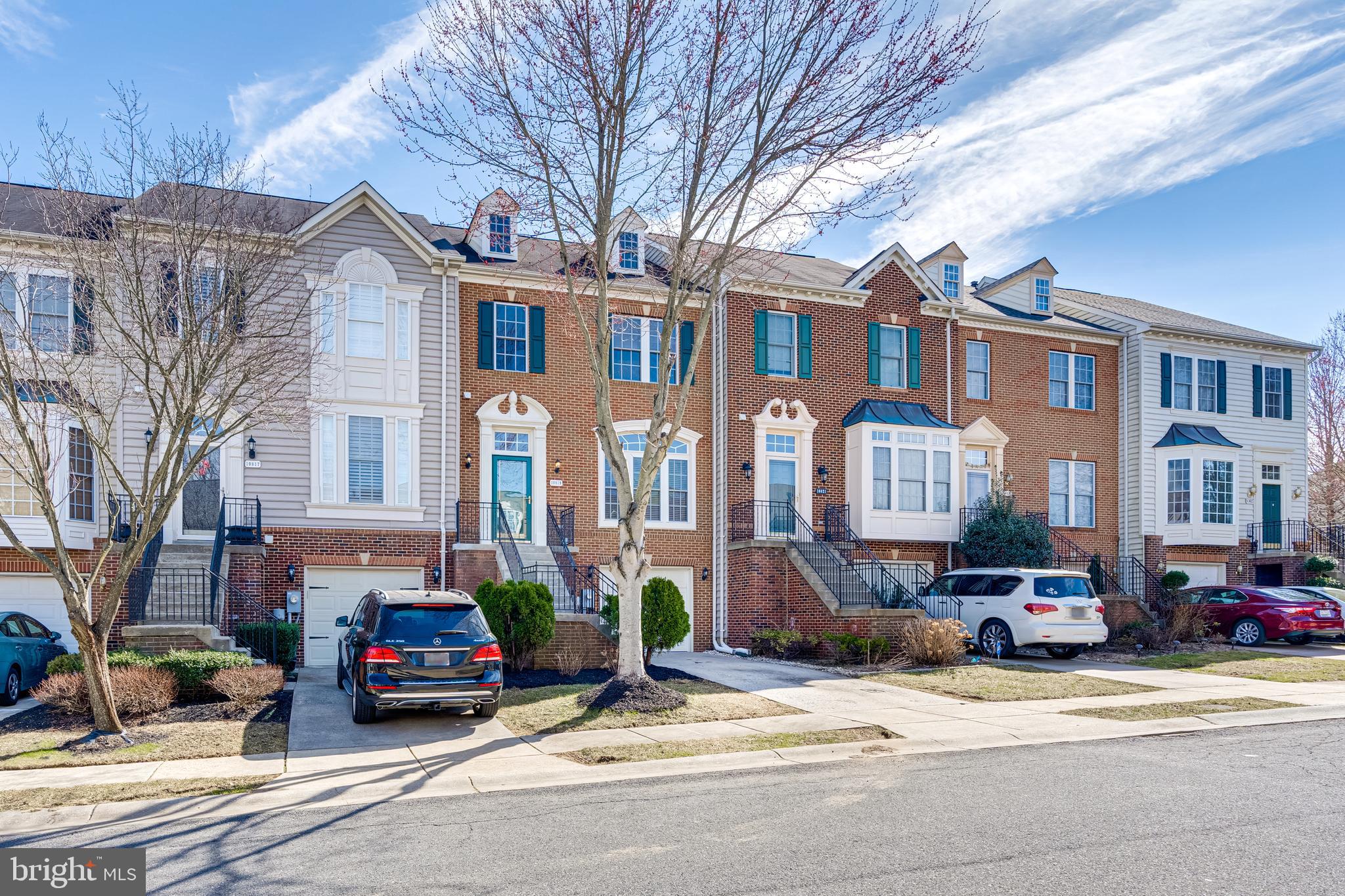 10819 Wadsworth Road Woodstock, MD 21163 - Photo 51 of 52