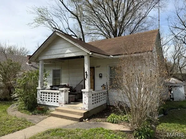 $65,000 | 407 Albert Street, Cape Girardeau, MO 63703