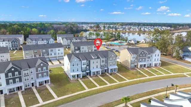 $2,200 | 148 Yorkshire Drive, Moncks Corner, SC 29461