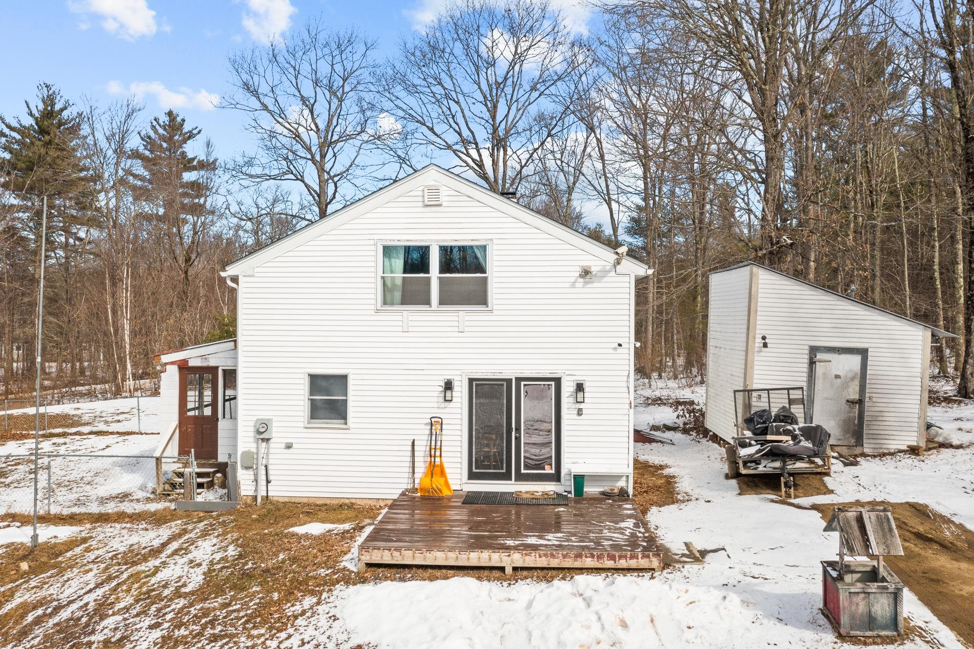 72 N Road Gilmanton, NH 03837 - Photo 31 of 31