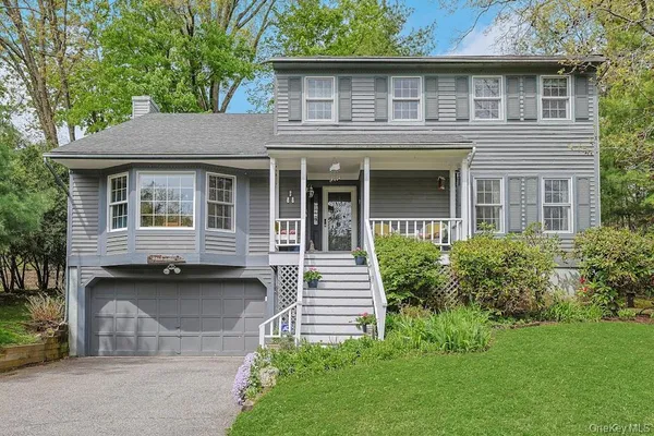 $749,999 | 22 Quail Hollow Road, Ossining, NY 10562