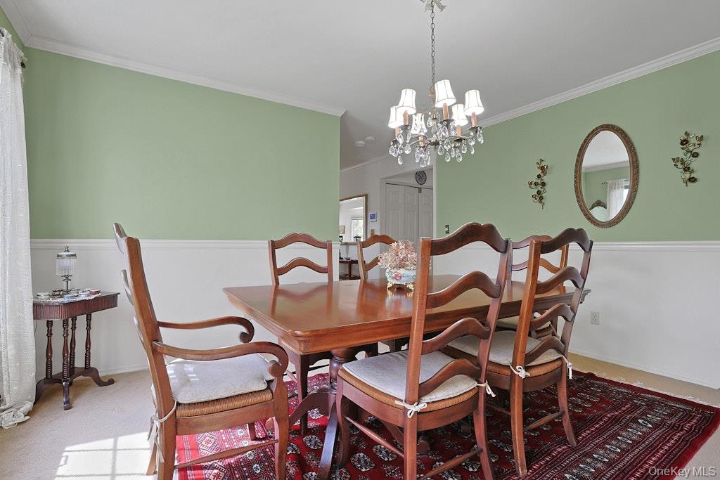 22 Quail Hollow Road Ossining, NY 10562 - Photo 11 of 35