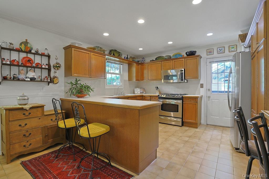 22 Quail Hollow Road Ossining, NY 10562 - Photo 12 of 35