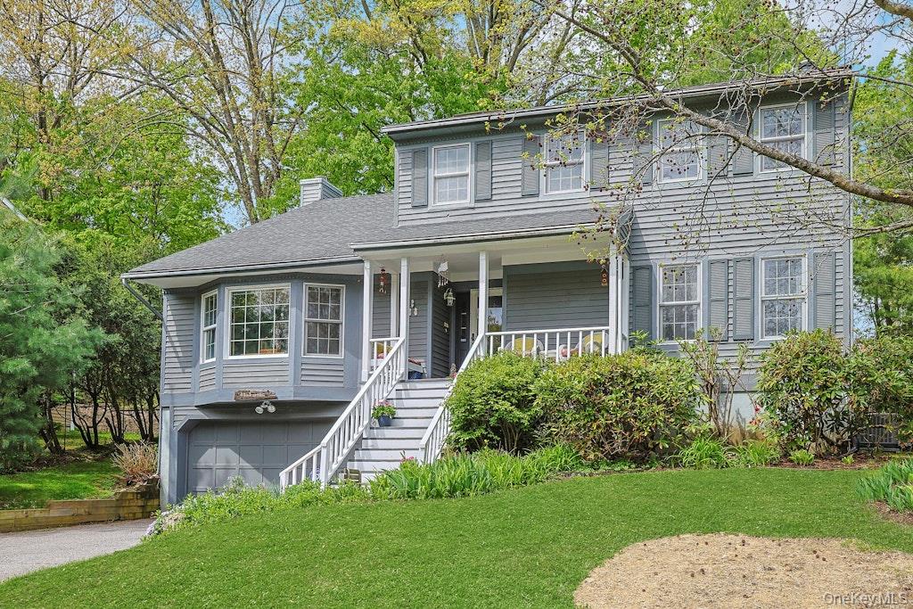 22 Quail Hollow Road Ossining, NY 10562 - Photo 2 of 35