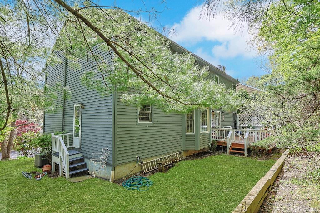 22 Quail Hollow Road Ossining, NY 10562 - Photo 32 of 35