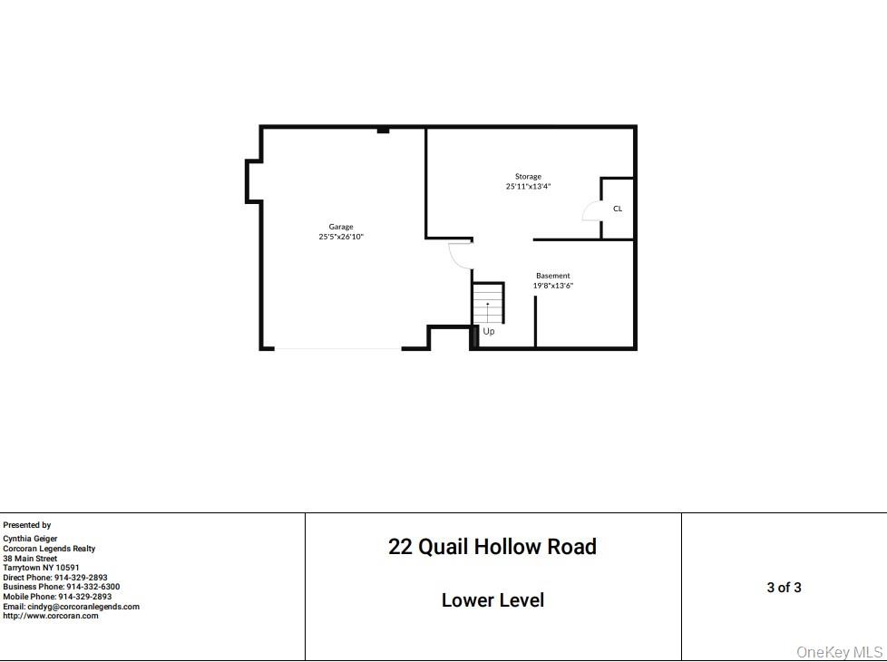 22 Quail Hollow Road Ossining, NY 10562 - Photo 35 of 35