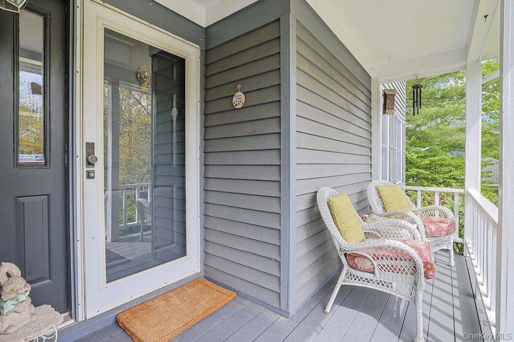 22 Quail Hollow Road Ossining, NY 10562 - Photo 4 of 35