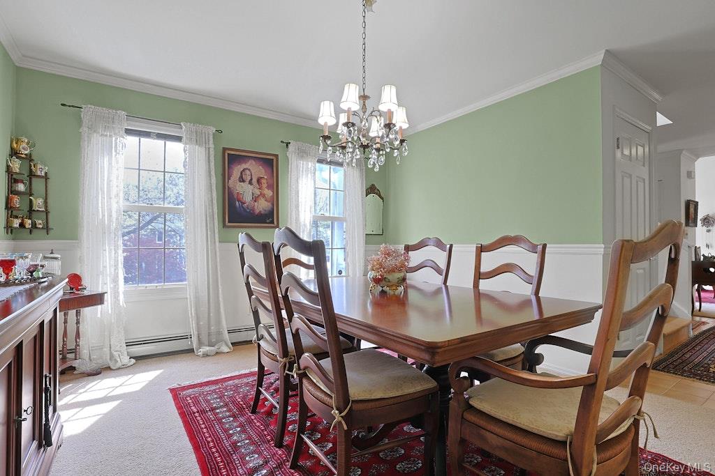22 Quail Hollow Road Ossining, NY 10562 - Photo 10 of 35