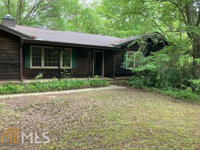 357 Copeland Road Newnan, GA 30263 - Photo 1 of 1