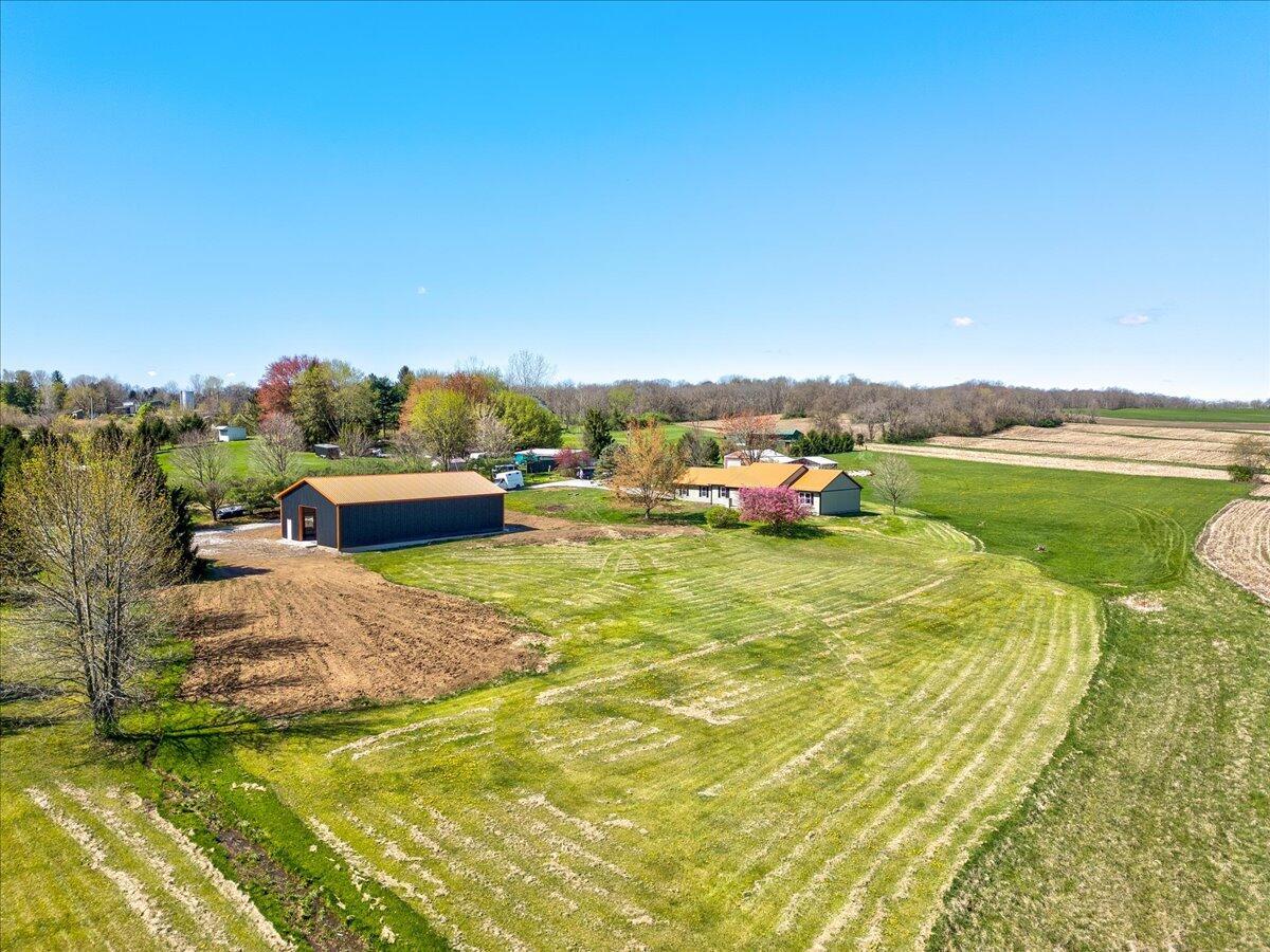 8255 Chillicothe Lancaster Road Southwest Amanda, OH 43102 - Photo 56 of 64 51-8255 Chillicothe Lancaster Rd 43102-0