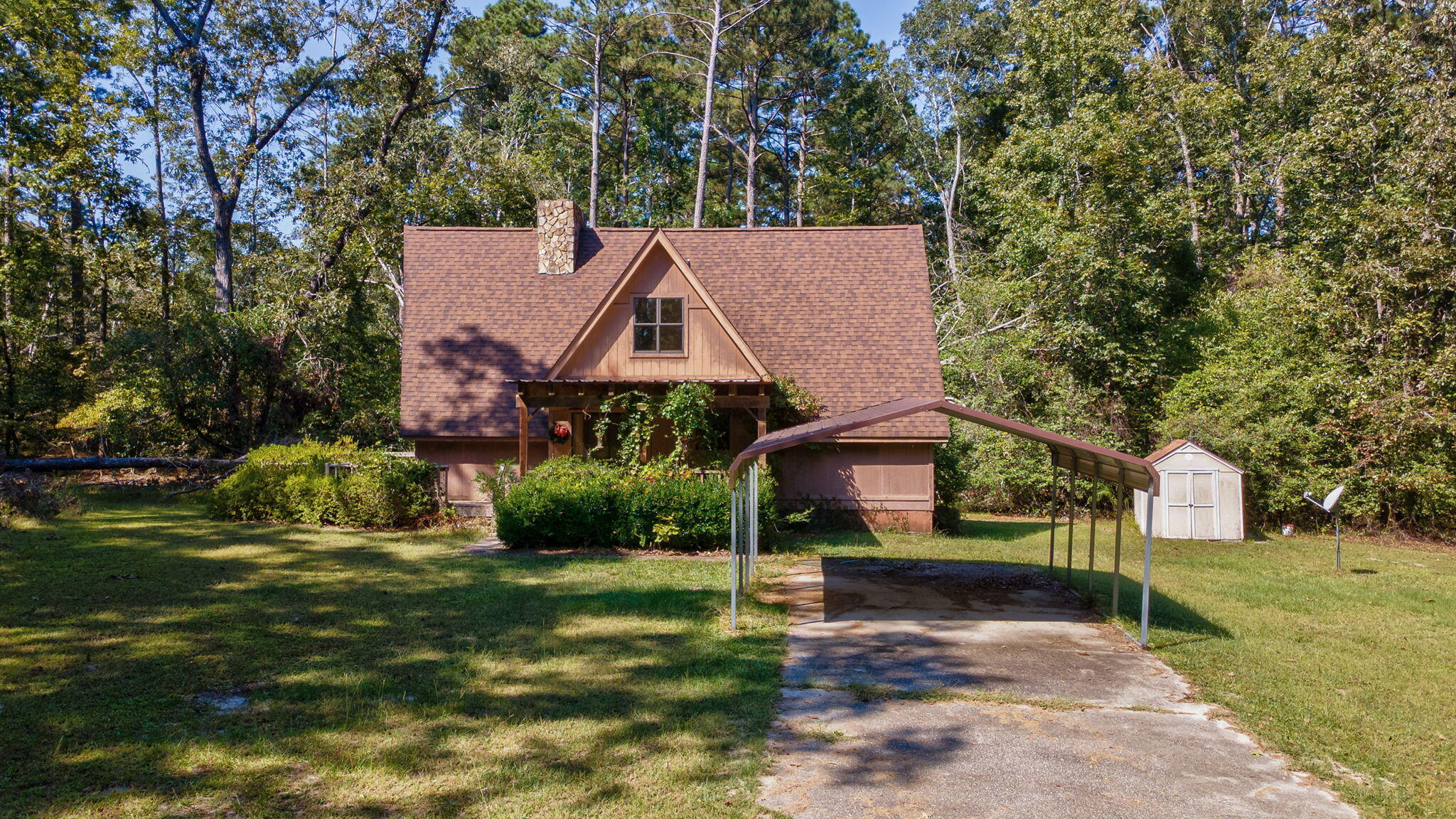 1404 Reynolds Farm Road Grovetown, GA 30813 - Photo 1 of 40 1-web-or-mls-76