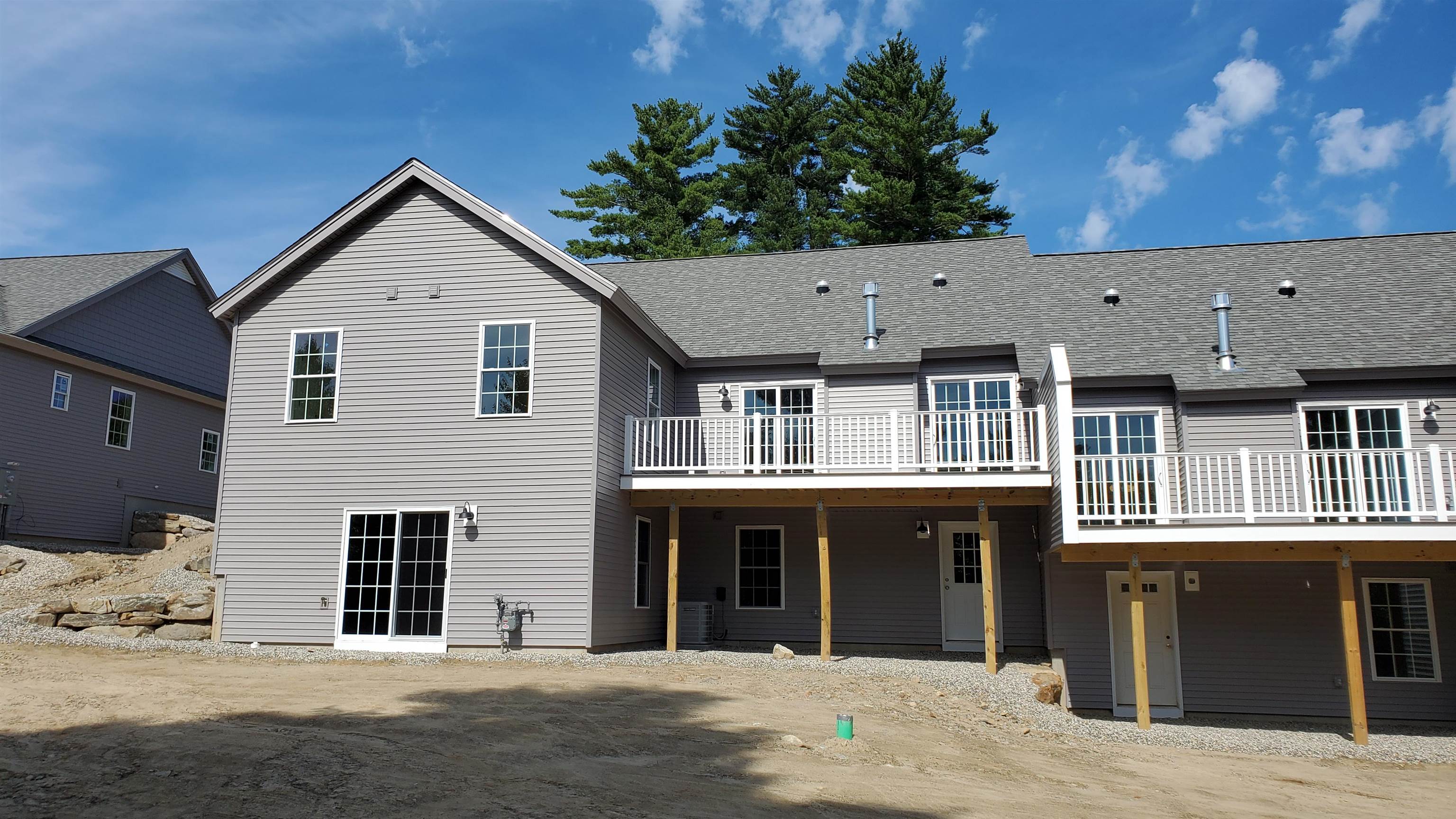 2 B Lunas Avenue, Unit 2B Epping, NH 03042 - Photo 2 of 27