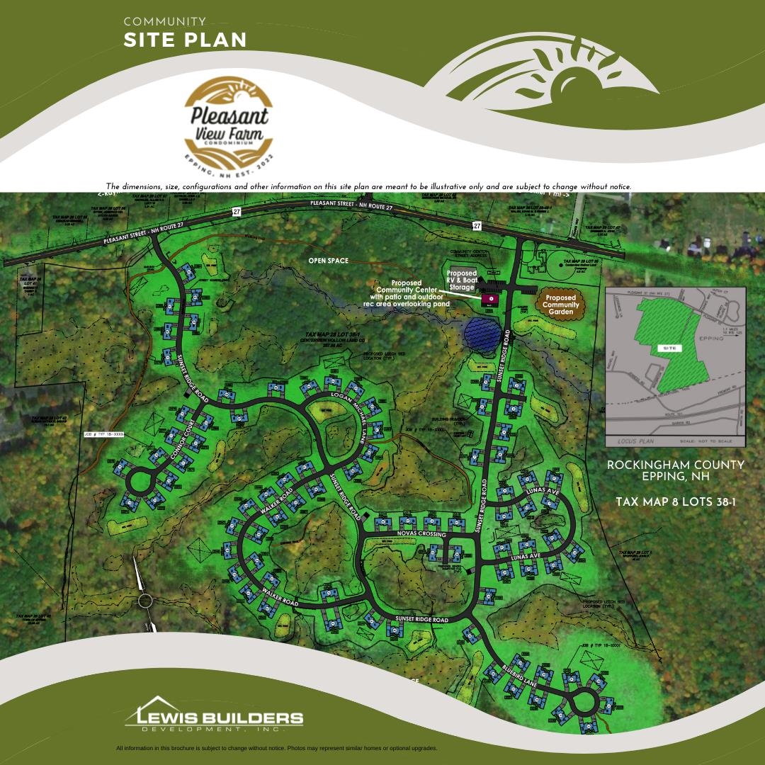 2 B Lunas Avenue, Unit 2B Epping, NH 03042 - Photo 3 of 27