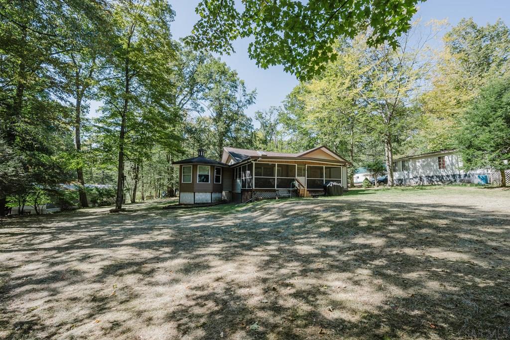 156 Vista View Road Flinton, PA 16640 - Photo 3 of 32
