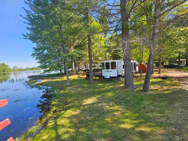 $65,900 | 2221 Grass Lake Avenue, Unit 160 & 161, Lake, MI 48632