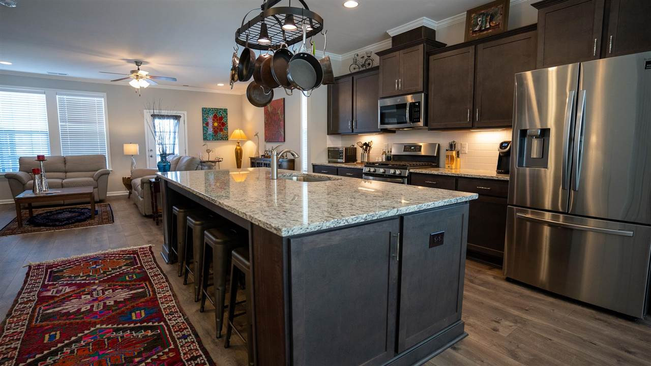 6022 Kayton Street Raleigh, NC 27616 - Photo 3 of 30 Photo 3