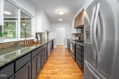 $739,000 | 1109 Sourwood Circle, Chapel Hill, NC 27517