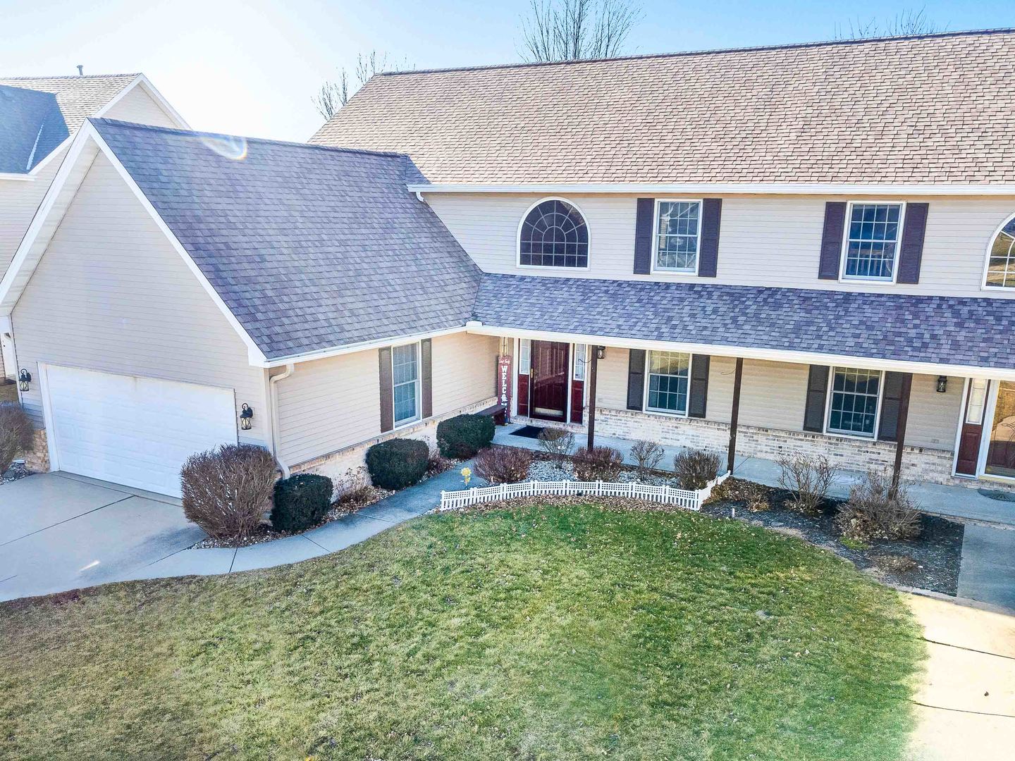 1907 North Deer Cove CC Ct Unit 1