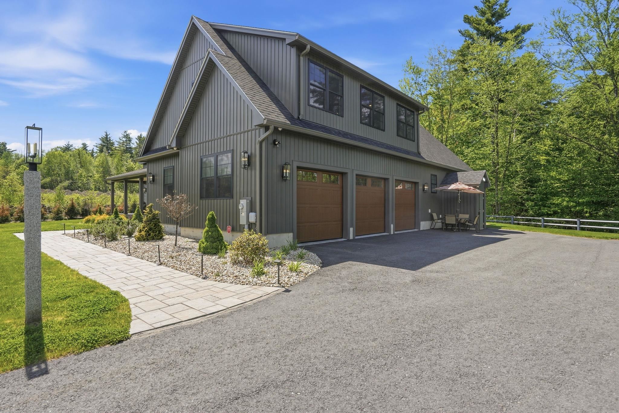 51 Colby Farm Road Chester, NH 03036 - Photo 2 of 51
