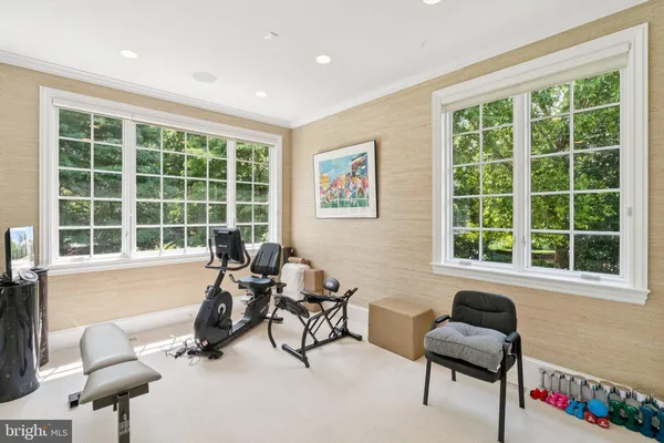 $3,995,000 | 8527 Rapley Preserve Circle, Potomac, MD 20854