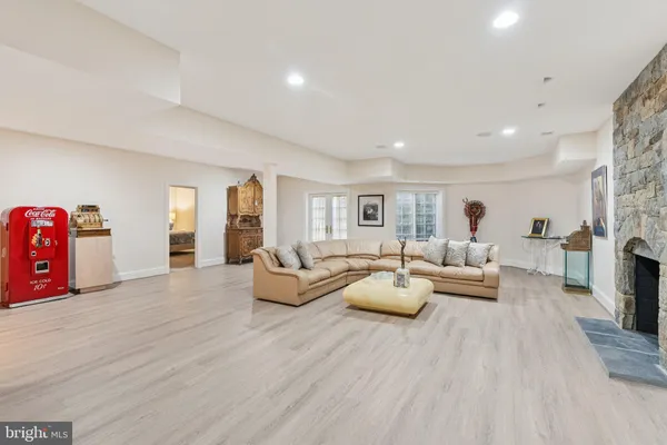 $3,995,000 | 8527 Rapley Preserve Circle, Potomac, MD 20854