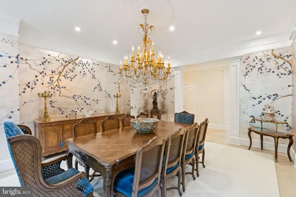 $3,995,000 | 8527 Rapley Preserve Circle, Potomac, MD 20854