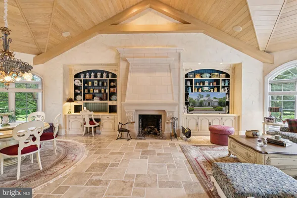$3,995,000 | 8527 Rapley Preserve Circle, Potomac, MD 20854