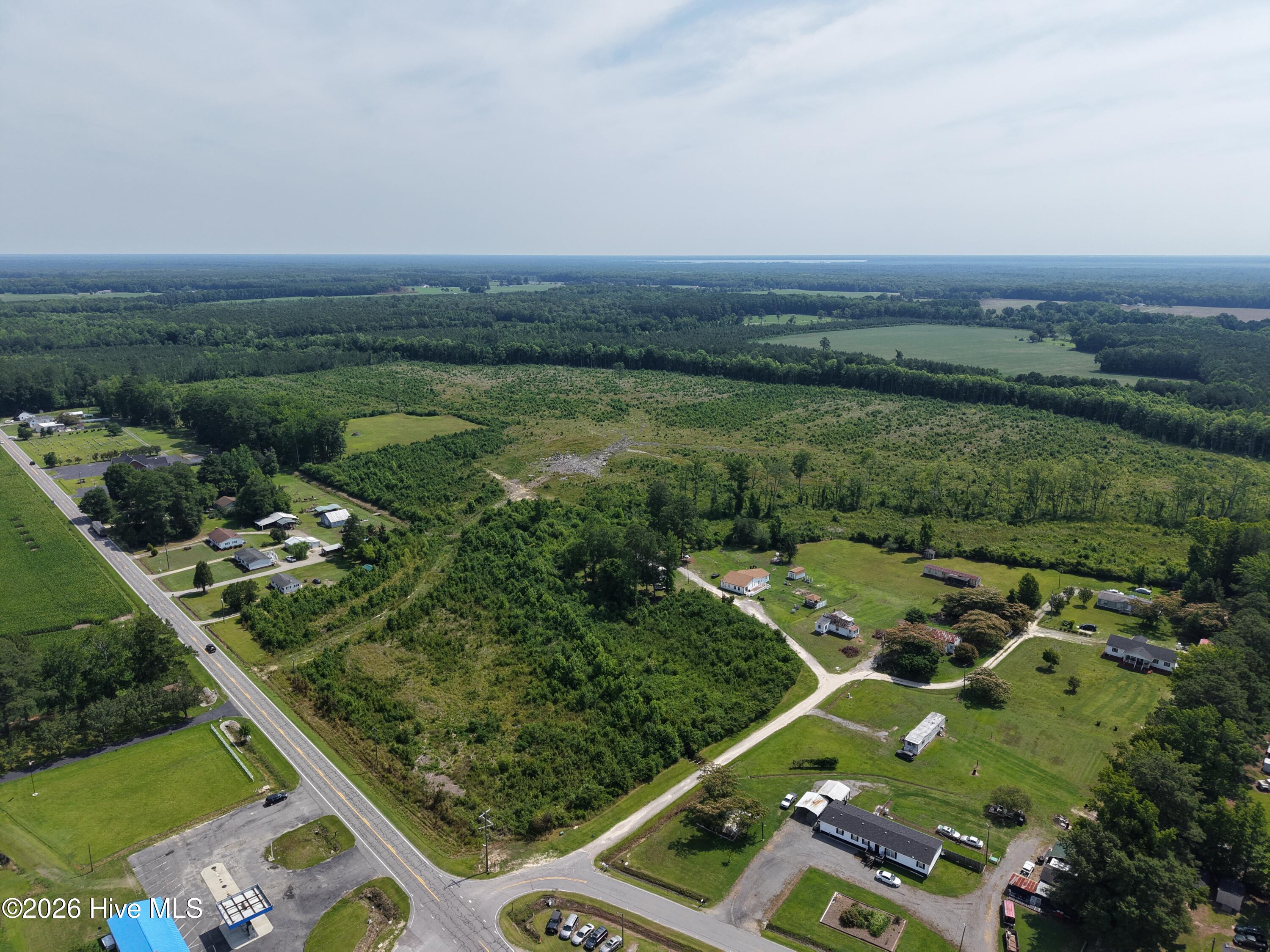 32 North & Amp Corapeake Road Corapeake, NC 27926 - Photo 16 of 17