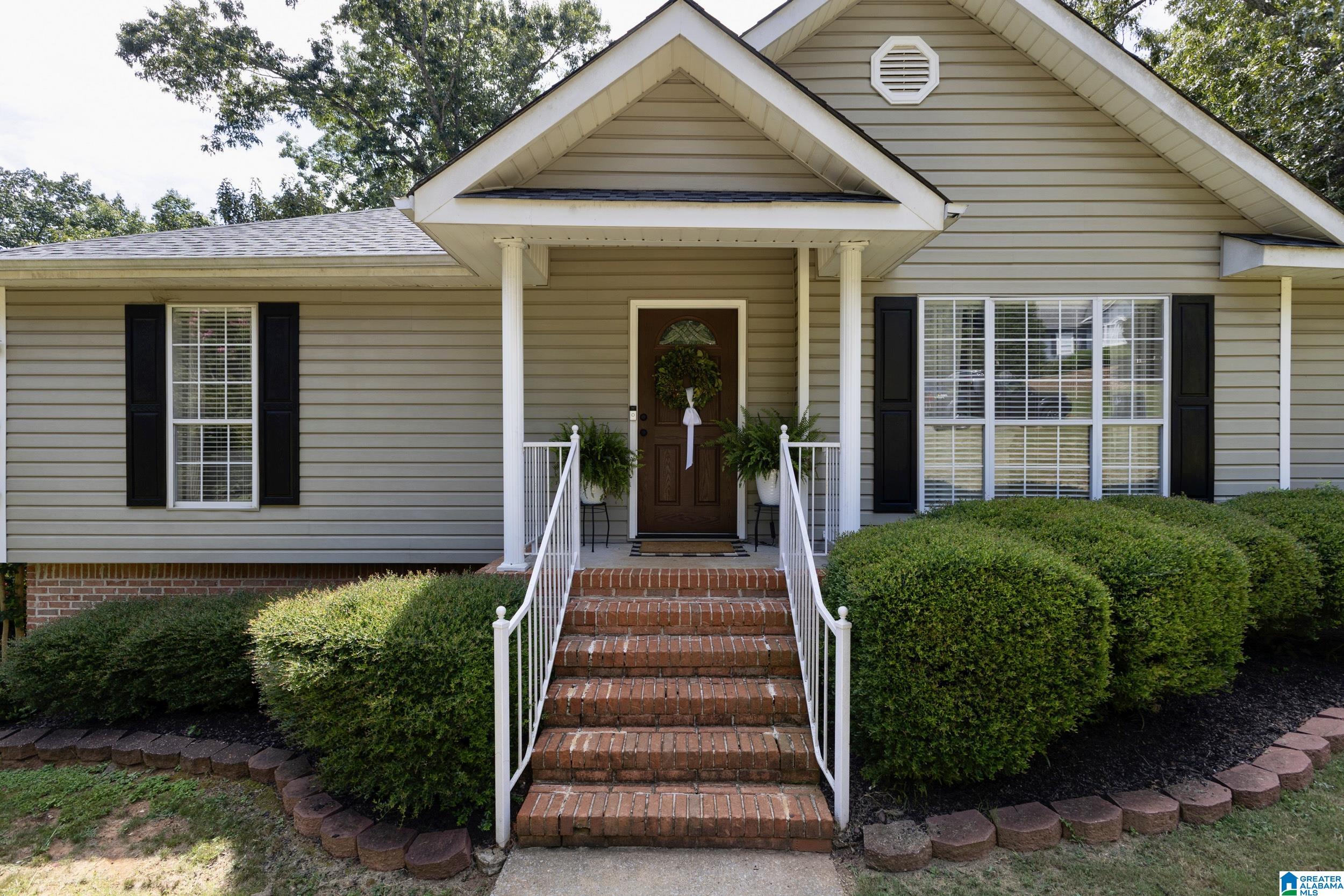 2829 Ridge Parkway Trussville, AL 35173 - Photo 1 of 41