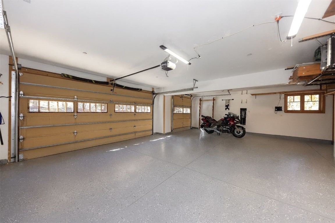 1330 Golden Eagle Road Silverthorne, CO 80498 - Photo 33 of 41 a view of a livingroom with furniture and a ceiling fan