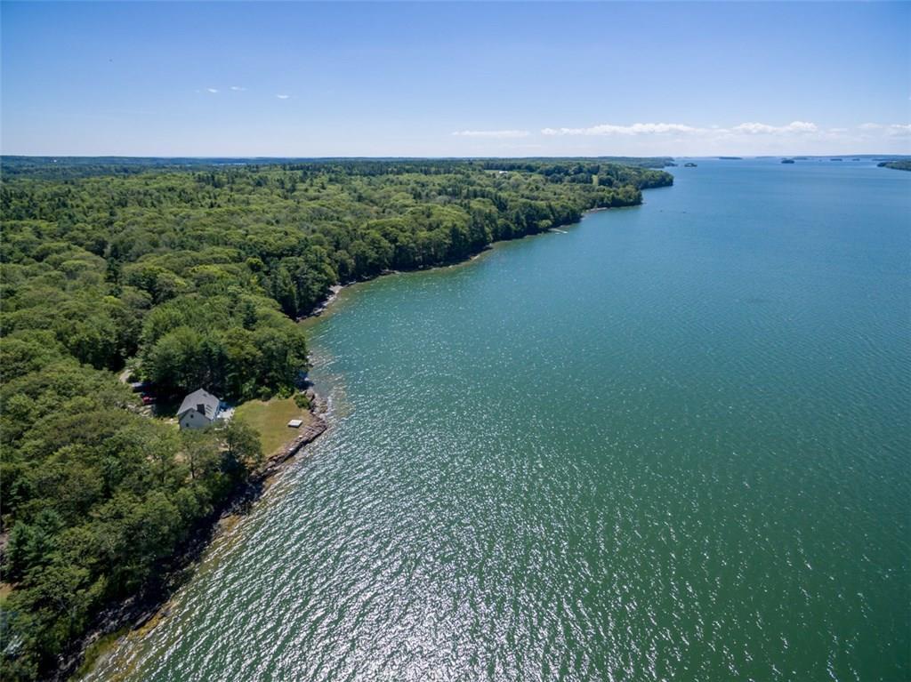 66 Pinecrest Road Harpswell, ME 04079 - Photo 34 of 35 Opportunities like this don't come...