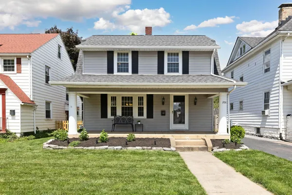 $259,900 | 206 Jefferson Road, Newark, OH 43055