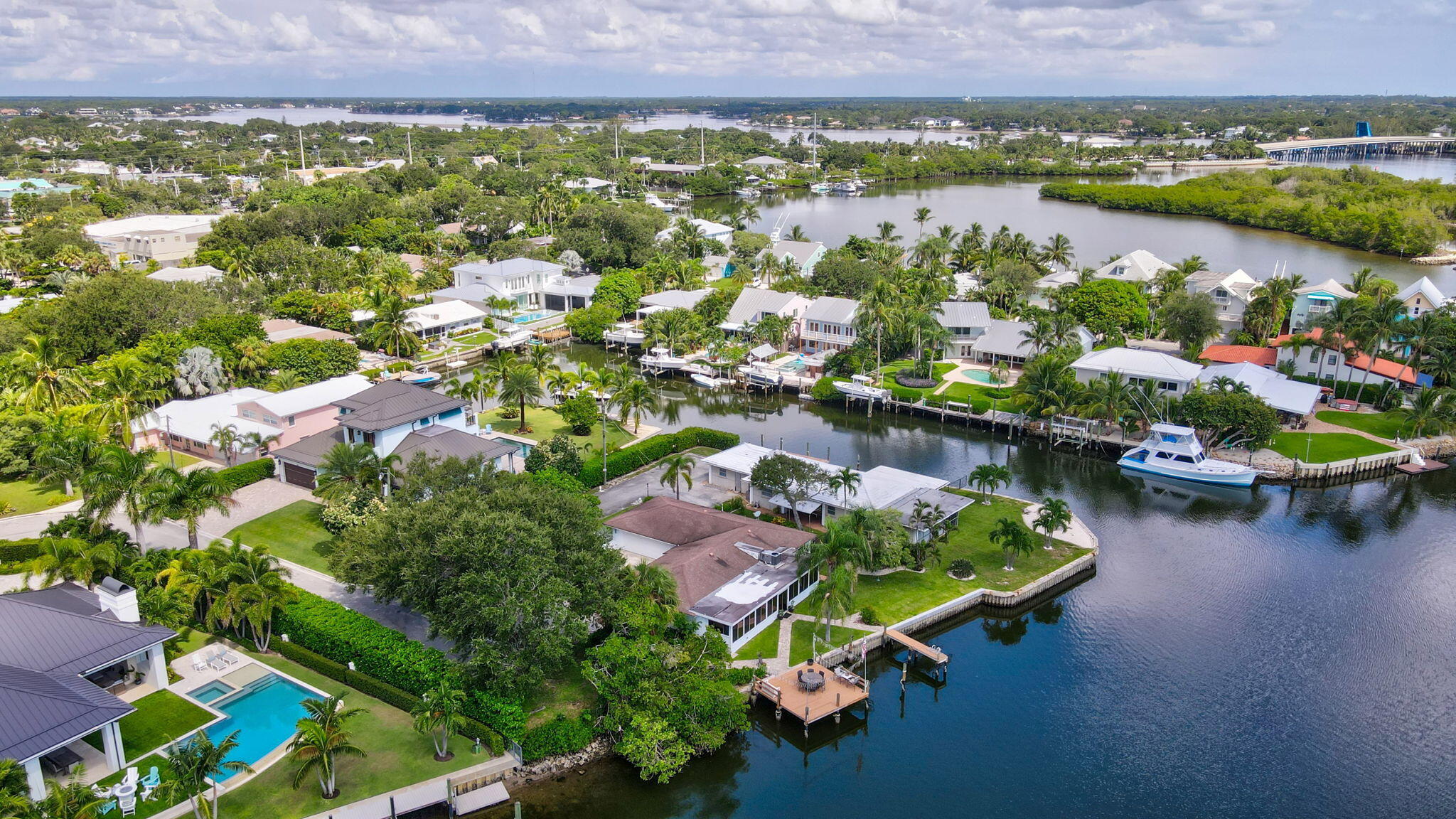207 Body Court Jupiter, FL 33477 - Photo 13 of 37 27-web-or-mls-DJI_0075_6_7_8_9