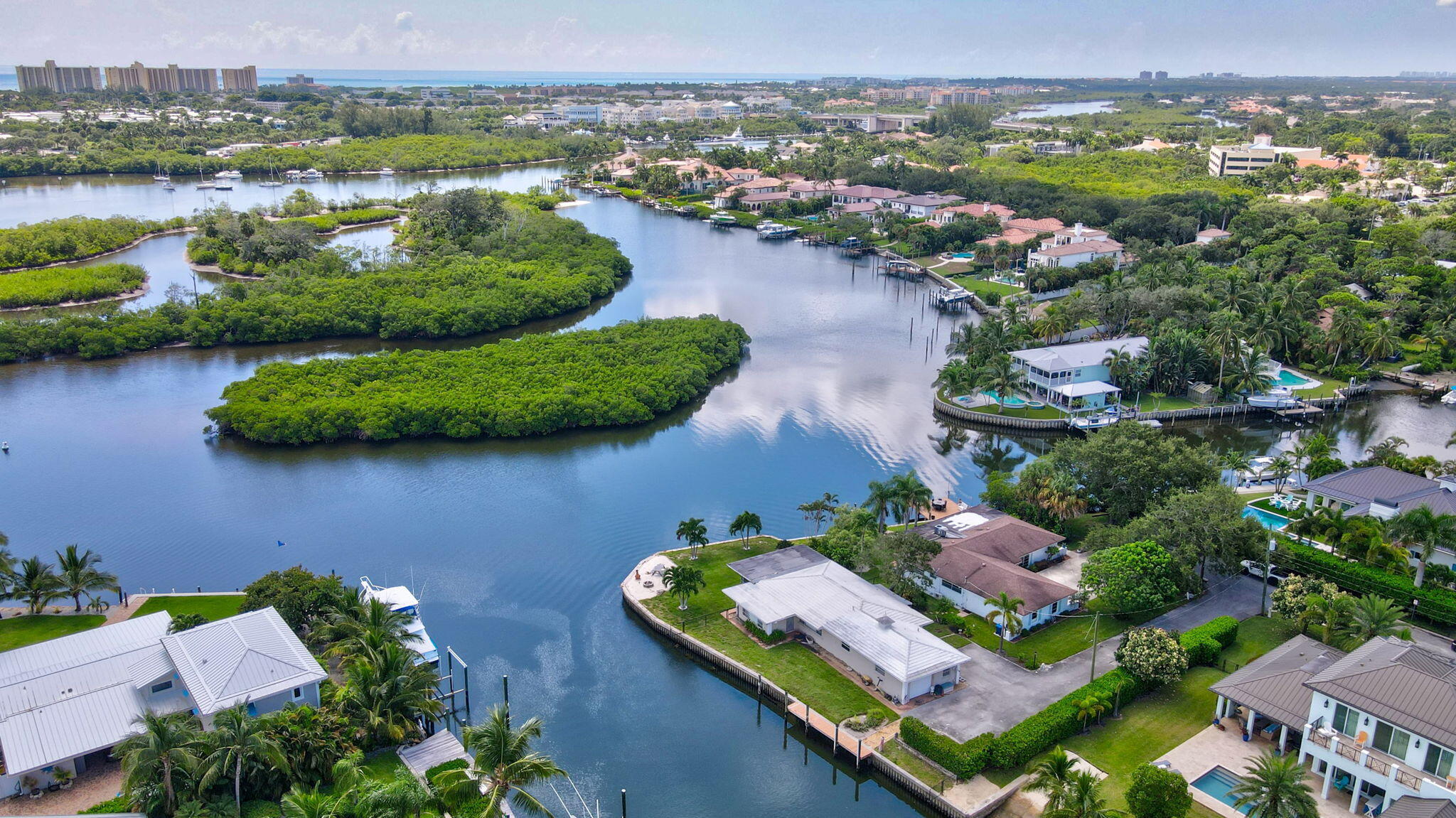 207 Body Court Jupiter, FL 33477 - Photo 15 of 37 35-web-or-mls-DJI_0031_2_3_4_5